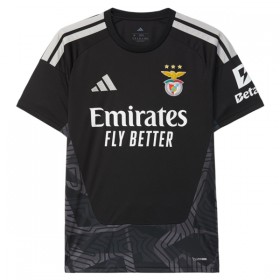 Benfica Doelman Shirt Zwarte 2026-27