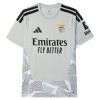 Benfica Gray Version Doelman Shirt 2026-27