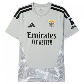 Benfica Gray Version Doelman Shirt 2026-27