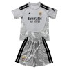 Benfica Gray Version Doelman Tenue 2026-27 - Kids Benfica Gray Version Doelman Tenue 2026-27 - Kids