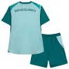 Borussia Monchengladbach Third Tenue 2026-27  - Kids