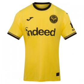 Brentford Third Shirt 2026-27