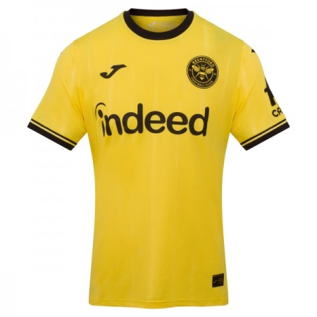 Brentford Third Shirt 2026-27