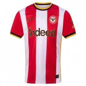 Brentford Thuisshirt 2026-27