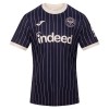 Brentford Uitshirt 2026-27