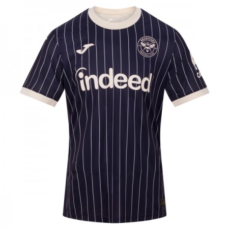 Brentford Uitshirt 2026-27