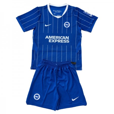 Brighton Hove Albion Thuistenue 2026-27 - Kids Brighton Hove Albion Thuistenue 2026-27 - Kids