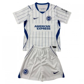 Brighton Hove Albion Uittenue 2026-27 - Kids