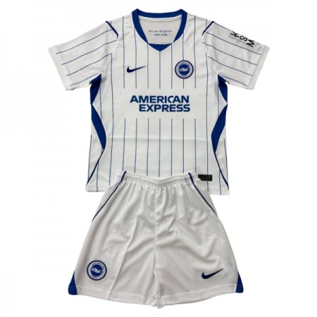 Brighton Hove Albion Uittenue 2026-27 - Kids Brighton Hove Albion Uittenue 2026-27 - Kids