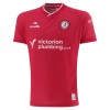 Bristol City Thuisshirt 2026-27