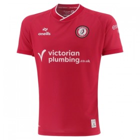 Bristol City Thuisshirt 2026-27