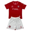 Bristol City Thuistenue 2026-27  - Kids