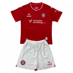 Bristol City Thuistenue 2026-27  - Kids