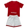 Bristol City Thuistenue 2026-27  - Kids