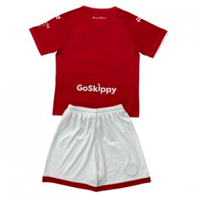 Bristol City Thuistenue 2026-27  - Kids