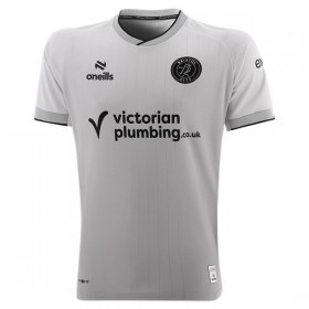Bristol City Uitshirt 2026-27