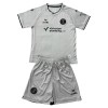 Bristol City Uittenue 2026-27  - Kids