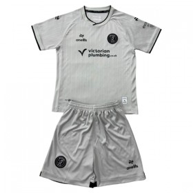 Bristol City Uittenue 2026-27  - Kids