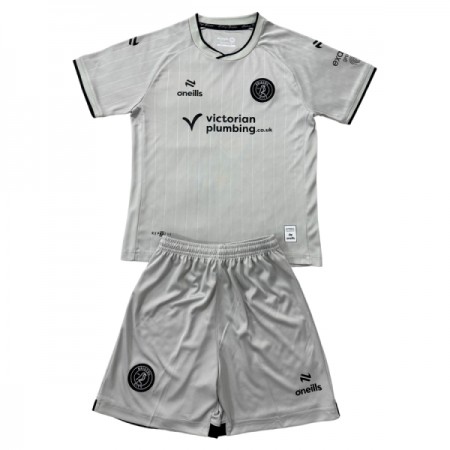 Bristol City Uittenue 2026-27  - Kids