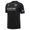 CA Osasuna Third Shirt 2026-27