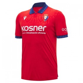 CA Osasuna Thuisshirt 2026-27