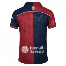 Cagliari Calcio Thuisshirt 2026-27