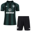 Celtic FC Uittenue 2026-27  - Kids