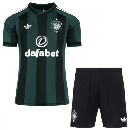 Celtic FC Uittenue 2026-27  - Kids