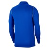 Chelsea Thuisshirt 2026-27 Lange Mouw