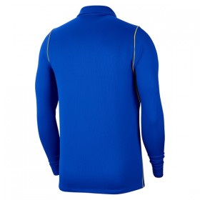 Chelsea Thuisshirt 2026-27 Lange Mouw