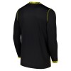 Chelsea Uitshirt 2026-27 Lange Mouw