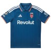Como Thuisshirt 2026-27