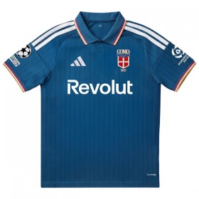 Como Thuisshirt 2026-27