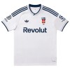 Como Uitshirt 2026-27