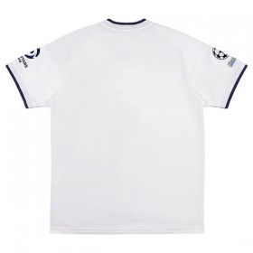 Como Uitshirt 2026-27