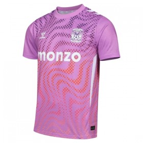 Coventry City Third Shirt 2026-27