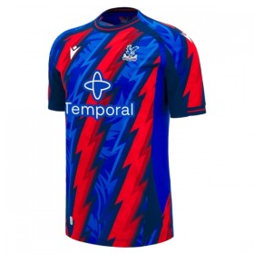 Crystal Palace Third Shirt 2026-27