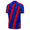 Crystal Palace Third Shirt 2026-27