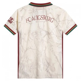 FC Augsburg Thuisshirt 2026-27