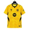 FC Barcelona Doelman Uitshirt gele 2026-27