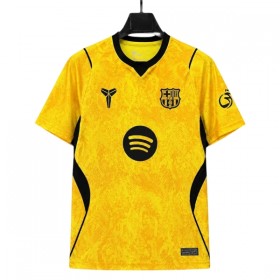 FC Barcelona Doelman Uitshirt gele 2026-27