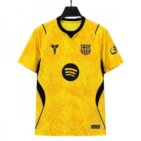 FC Barcelona Doelman Uitshirt gele 2026-27