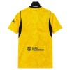 FC Barcelona Doelman Uitshirt gele 2026-27