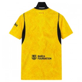 FC Barcelona Doelman Uitshirt gele 2026-27