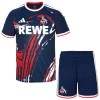 FC Köln Third Tenue 2026-27  - Kids