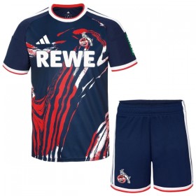 FC Köln Third Tenue 2026-27  - Kids
