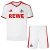 FC Köln Thuistenue 2026-27  - Kids