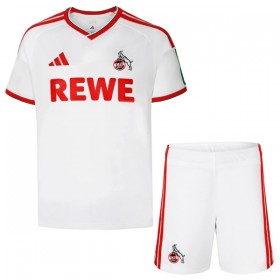 FC Köln Thuistenue 2026-27  - Kids