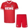 FC Köln Uittenue 2026-27  - Kids