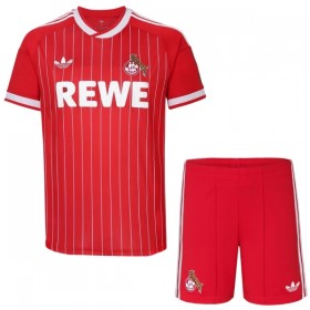 FC Köln Uittenue 2026-27  - Kids